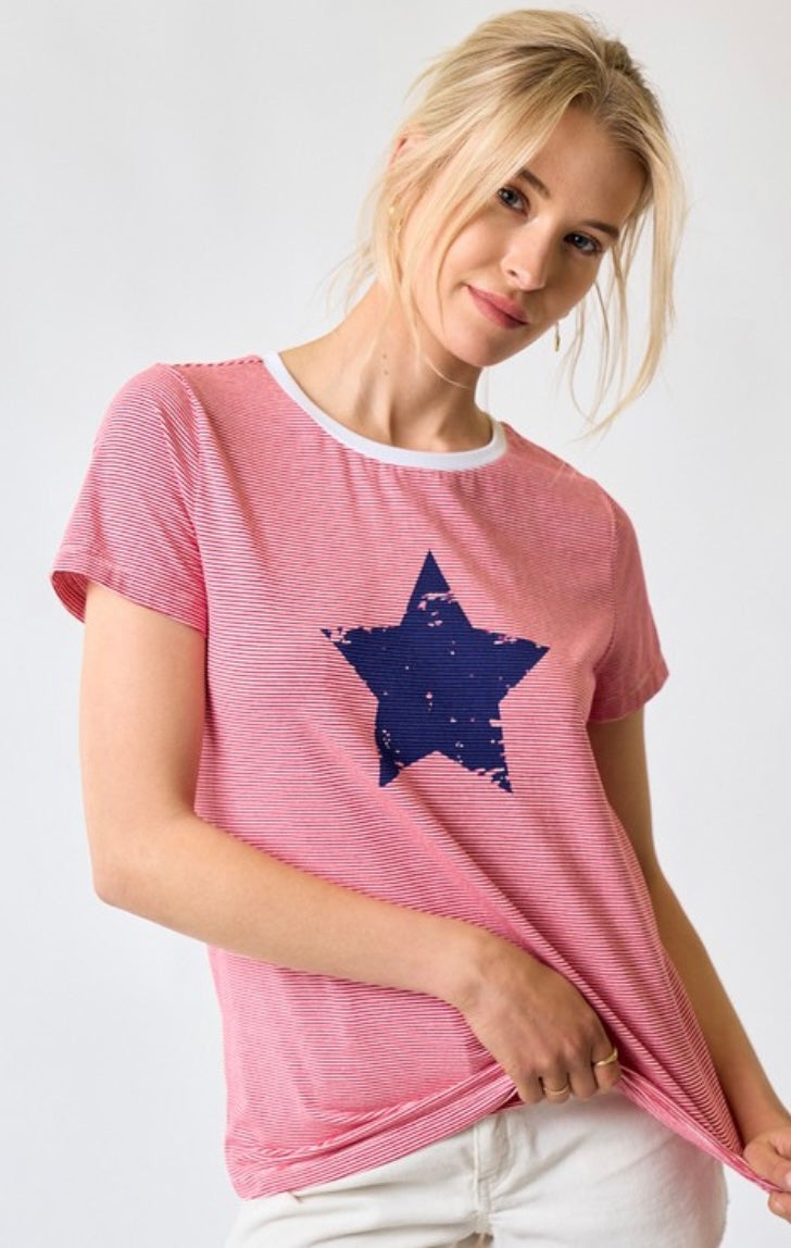 Twinkle Tee