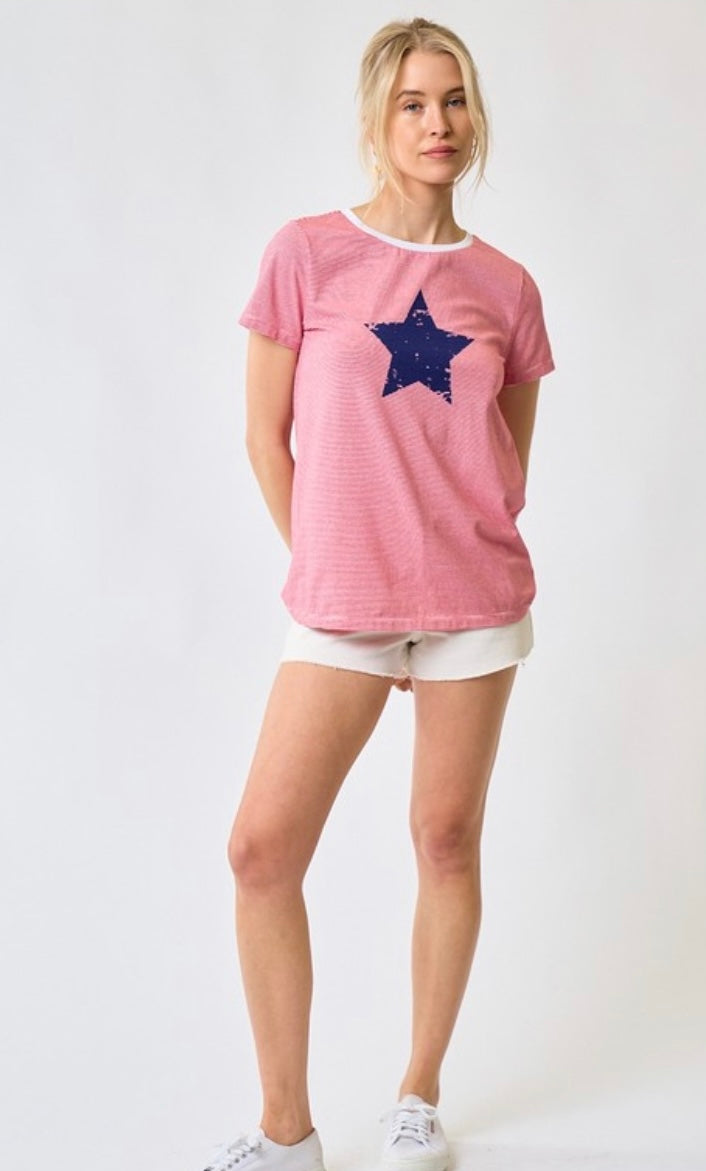 Twinkle Tee