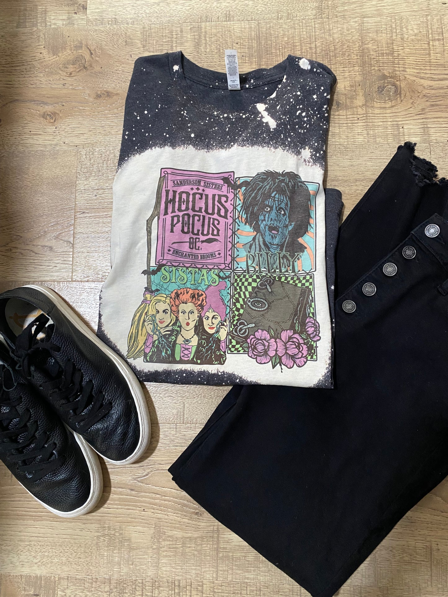 Hocus Pocus Tee