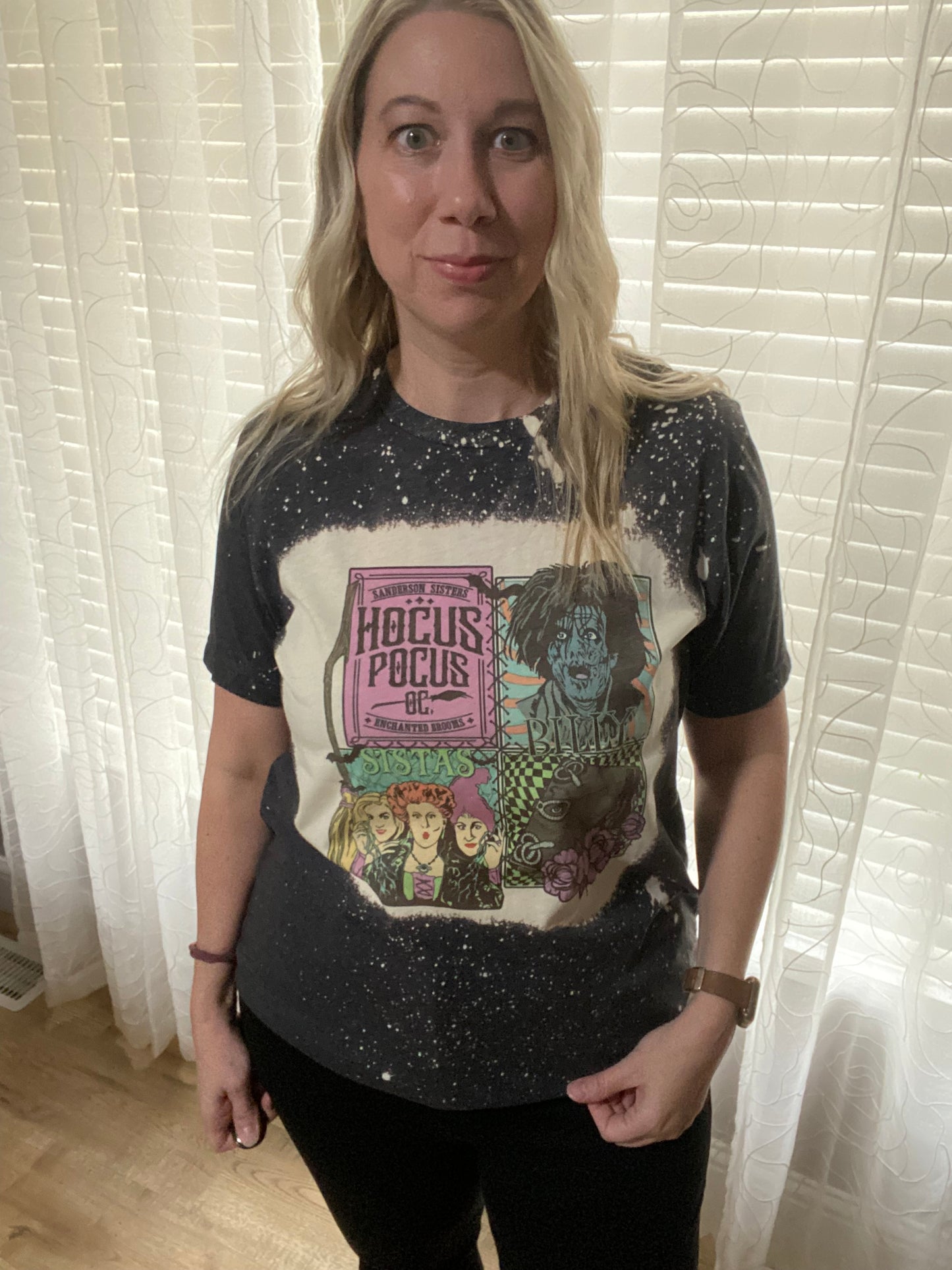 Hocus Pocus Tee